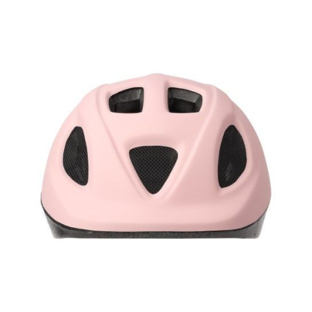 Casco niño bobike go rosa algodon de azucar talla (52-56 cm)