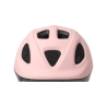 Casco niño bobike go rosa algodon de azucar talla (52-56 cm)