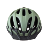 Casco sport flow verde in-mold mtb talla l