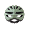 Casco sport flow verde in-mold mtb talla l