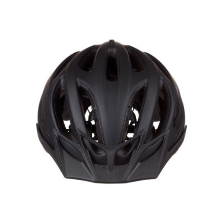 Casco sport flow negro in-mold mtb talla m