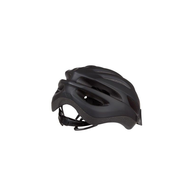 Casco sport flow negro in-mold mtb talla m