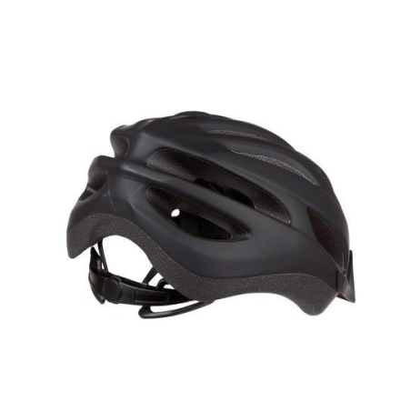 Casco sport flow negro in-mold mtb talla m