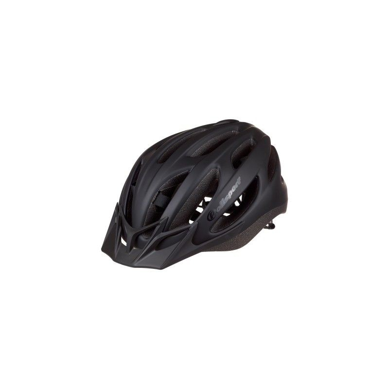Casco sport flow negro in-mold mtb talla l