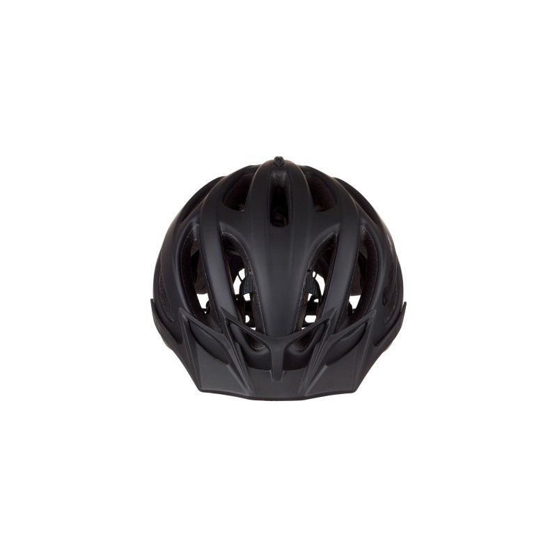 Casco sport flow negro in-mold mtb talla l