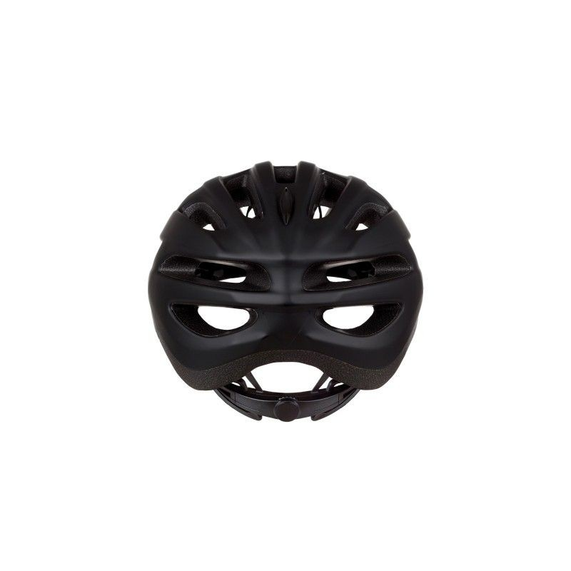 Casco sport flow negro in-mold mtb talla l