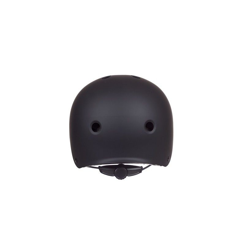 Casco polisport urban pro stile skate negro t-m (55-58 cm)