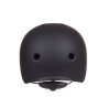 Casco polisport urban pro stile skate negro t-l (59-61 cm)