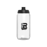 Bidon r550 transparente 550ml con indicador de medida