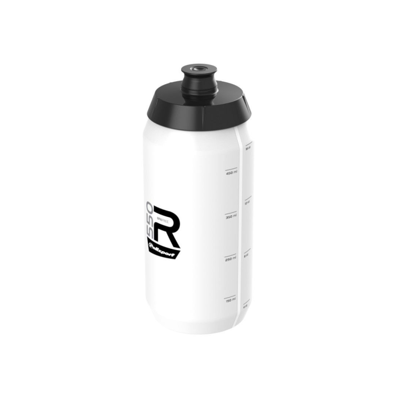 Bidon r550 blanco 550ml con indicador de medida - miniatura 3