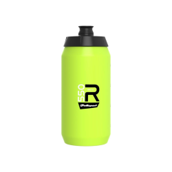Bidon r550 verdelima 550ml con indicador de medida