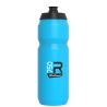 Bidon r750 azul 750ml con indicador de medida