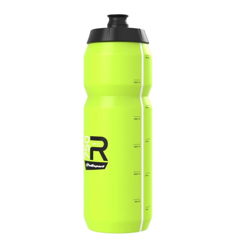 Bidon r750 verdelima 750ml con indicador de medida - miniatura 3