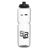 Bidon r1000 transparente 1000ml con indicador de medida 1l