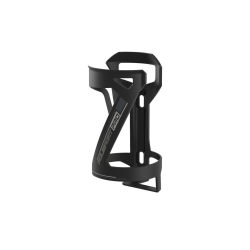 Portabidon salida lateral pro negro polisport