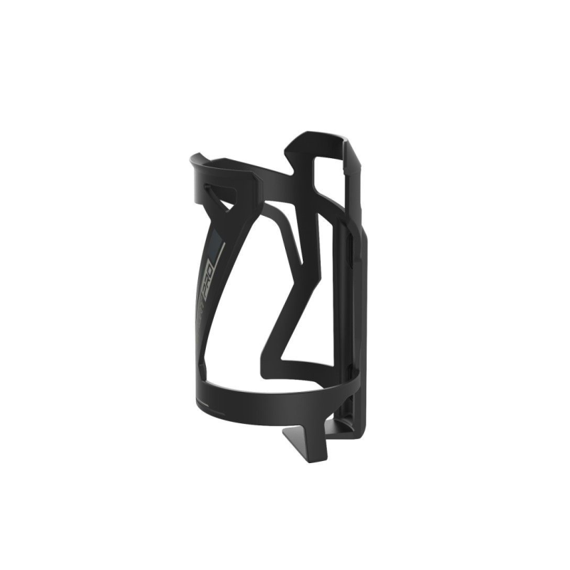 Portabidon salida lateral pro negro polisport
