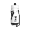 Portabidon salida lateral pro negro polisport