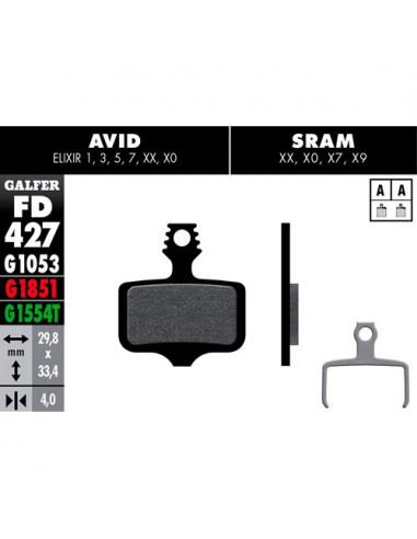 P/past  galfer stand avid elixir xx,x0,x7,x9