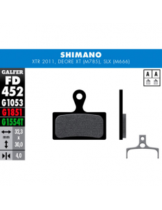 P/past  galfer verde  sh   985/785/666