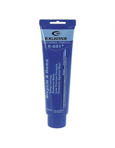 Grasa  e-g01 tubo 150g