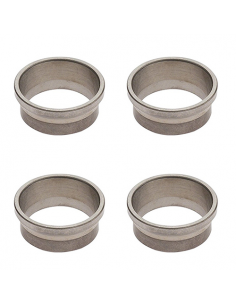 4 conos buje campagnolo