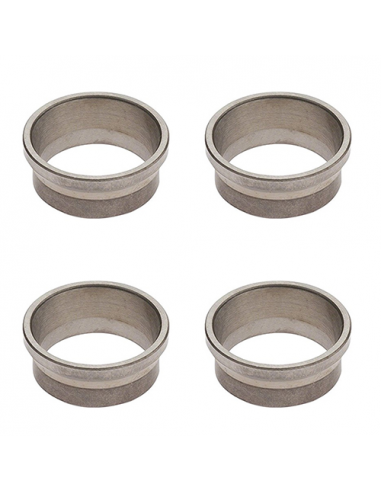 4 conos buje campagnolo