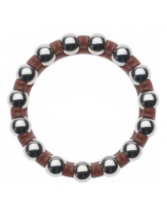 Jaula "unidad" bolas bujes del/tras