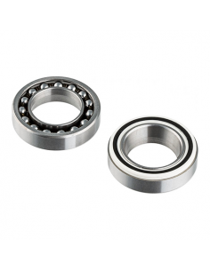 Kit revision buje campagnlo (pista+bolas+conos)