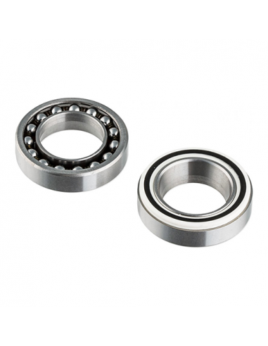 Kit revision buje campagnlo (pista+bolas+conos)