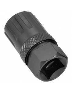 Extractor pedalier campagnolo