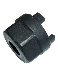 Sacapiñon  suntour 4 tetones