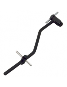 Alineador patilla cambio cyclus