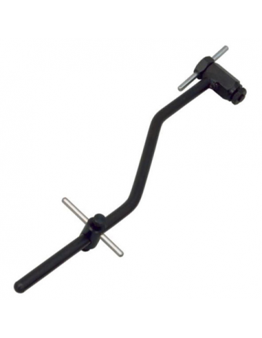 Alineador patilla cambio cyclus