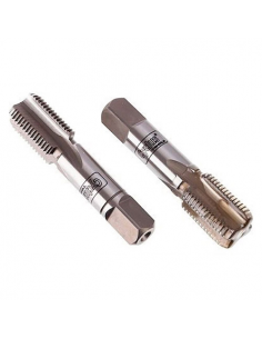 Juego machos bielas 9/16x20 cyclus