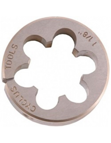 Terraja direccion  cyclus  1-1/8"