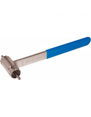 Extractor cyclus cassette campag/sh