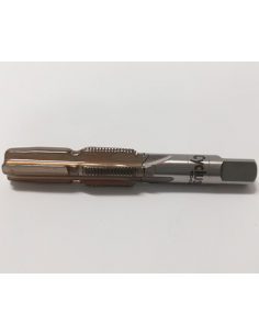 Machos reparar rosca patillo cambio