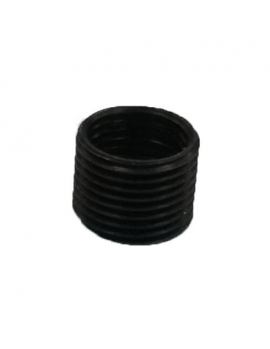 Tuerca reparar rosca puntera patiila cambio