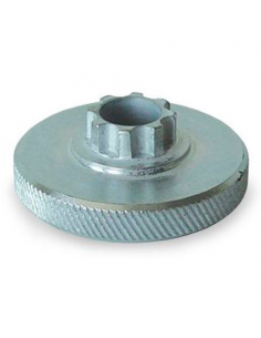 Llave tapon izdo. biela sh hollow ii cyclus