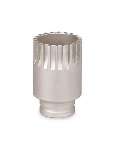 Extractor de pedalier isis enganche 3/8"