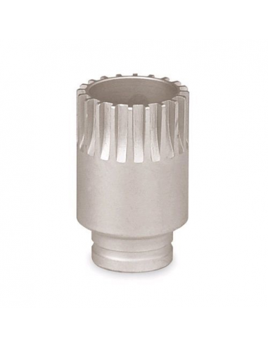 Extractor de pedalier isis enganche 3/8"