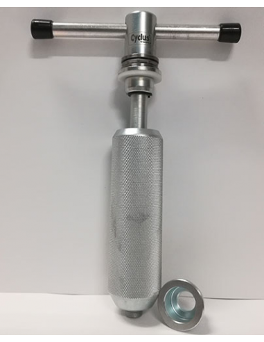 Herramienta cyclus power/ultra-torque