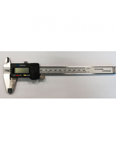 Calibrador digital cyclus