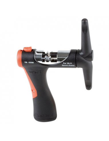 Tronchacadenas super b premium tb-cc60 10/11v