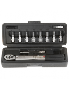 Llave dinamometrica m-ighty 2-24 nm allen 3/10 u.t