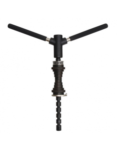 Prensa cazoletas direccion 1, 1 1/8, 1 1/4"