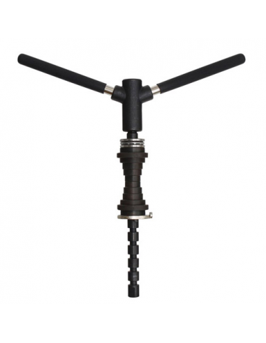 Prensa cazoletas direccion 1, 1 1/8, 1 1/4"