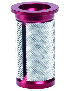 Expander alu deda 45 x hor.1-1/8 carb.(23.6 a24.1)