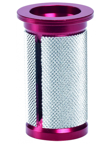 Expander alu deda 45 x hor.1-1/8 carb.(23.6 a24.1)