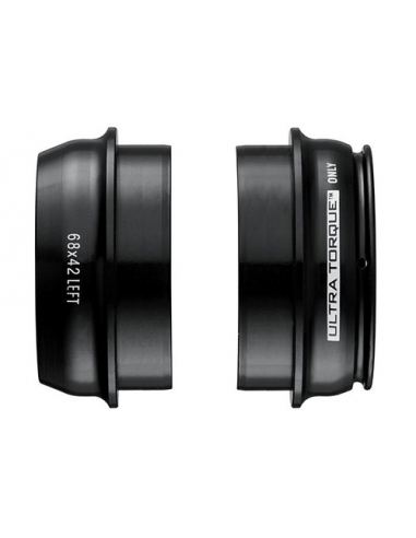 Cazoletas integ. recor ultra torque bb30 68x42